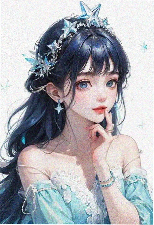 星际拾荒者剧照